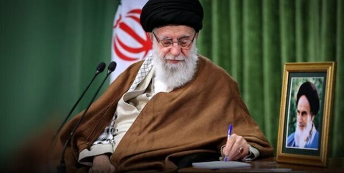 پیام تسلیت رهبر انقلاب در پی درگذشت عماد افروغ