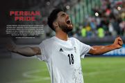 جهانبخش از آرزوهایش گفت/ مصاحبه مفصل با جهانبخش