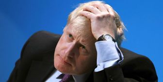 عذرخواهی نخست‌وزیر انگلیس برای شرکت در یک مهمانی