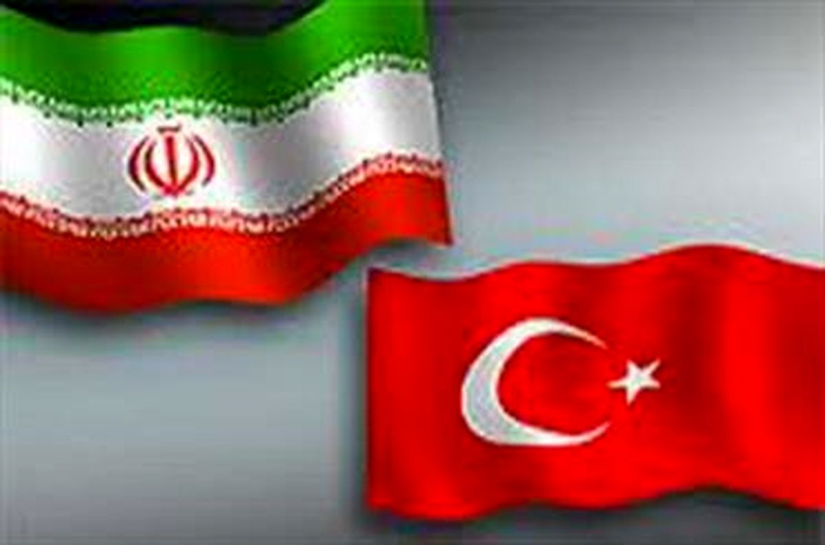 رایزنی وزرای امور خارجه ایران و ترکیه