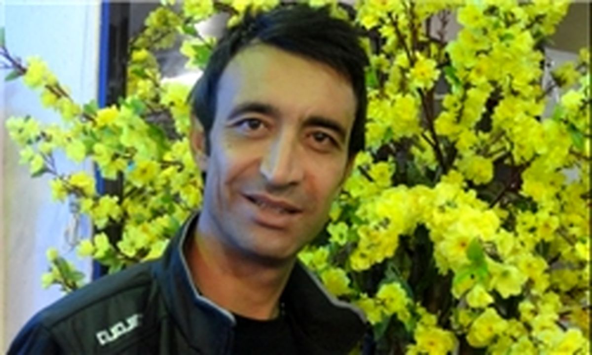 مذاکرات استقلال خوزستان با رضا عنایتی