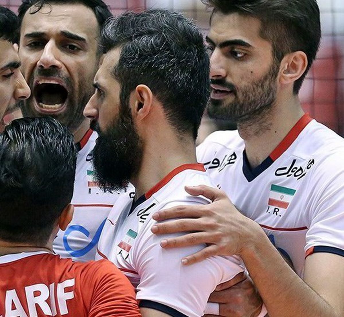 اسامی بازیکنان تیم ملی والیبال برای المپیک 