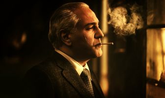 اکران «خائن‌کشی» با سکانس‌های جدید