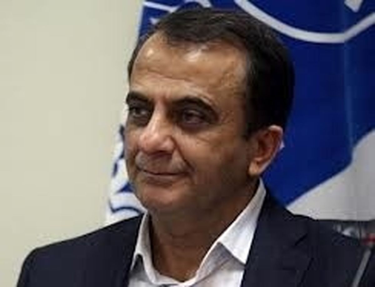 یکه زارع:  قرارداد تجاری و سواری با بنز ‌نیمه نخست سال95 امضا می شود