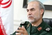 قدرت چهارم و پیش بینی شهید سلامی