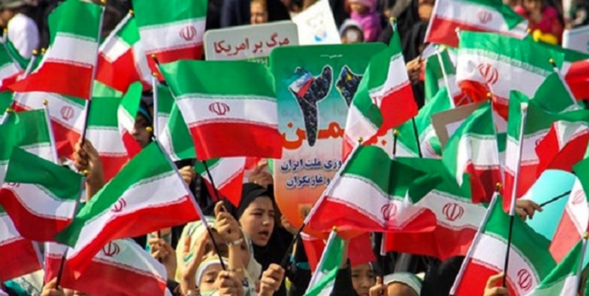 جزئیات برنامه‌های 22 بهمن 1402