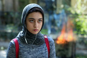 علی مصفا با «درساژ» راهی دانمارک می‌شود