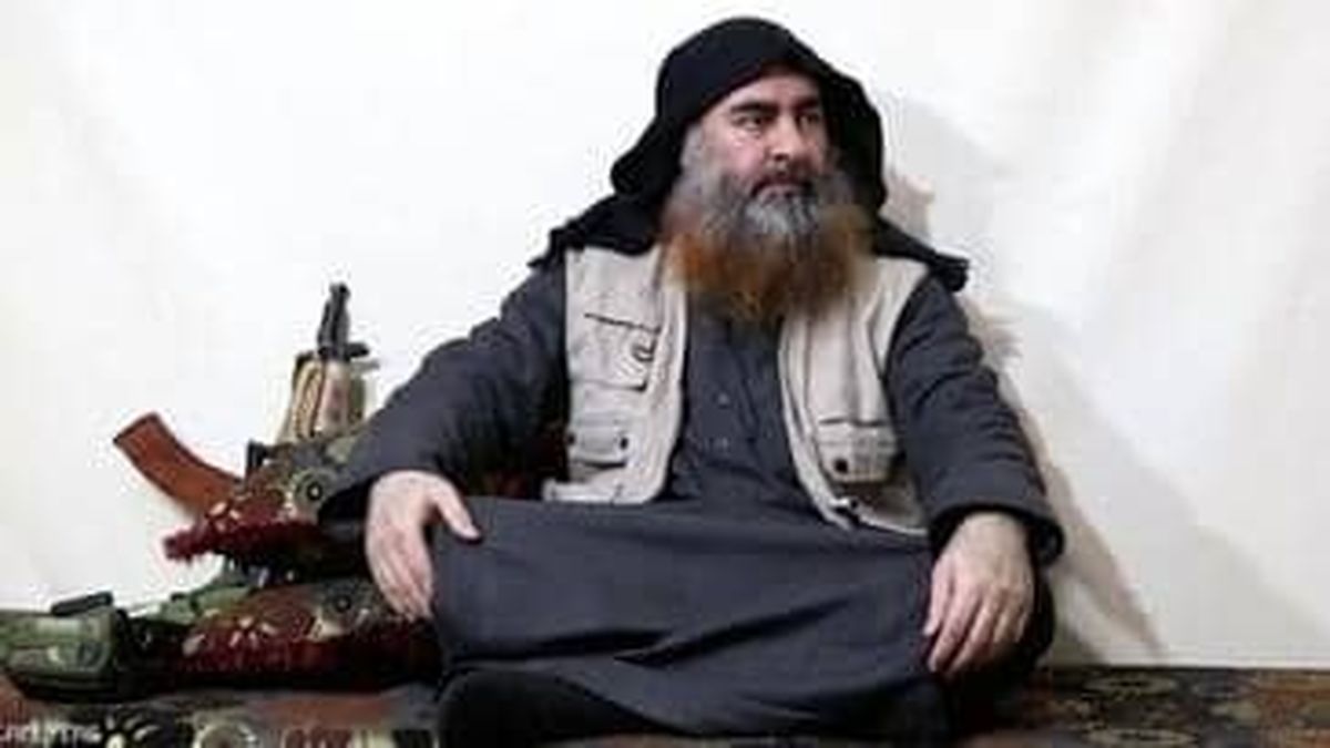 سرکرده جدید داعش برادر البغدادی است