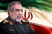 سردار محمدیان به درجه سرتیپ تمام ارتقا یافت