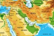 شرایط انفجاری خاورمیانه