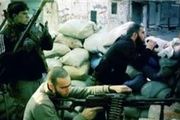 بازداشت تک‌تیراندازها در حلب