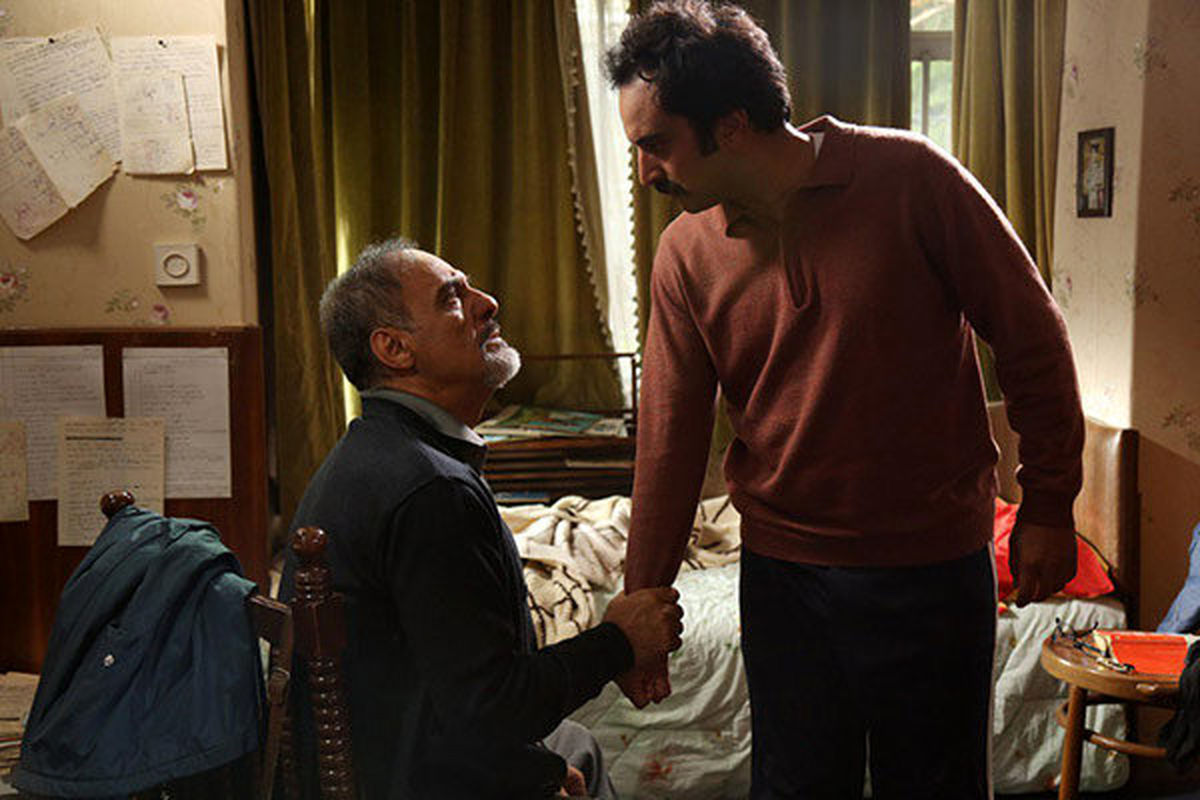 "رنج پنهان" ؛ سریال دهه فجر امسال