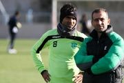اگر من بودم تراکتور حتما قهرمان بود