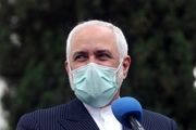 ظریف: هیچگاه به آمریکا اعتماد نکردیم