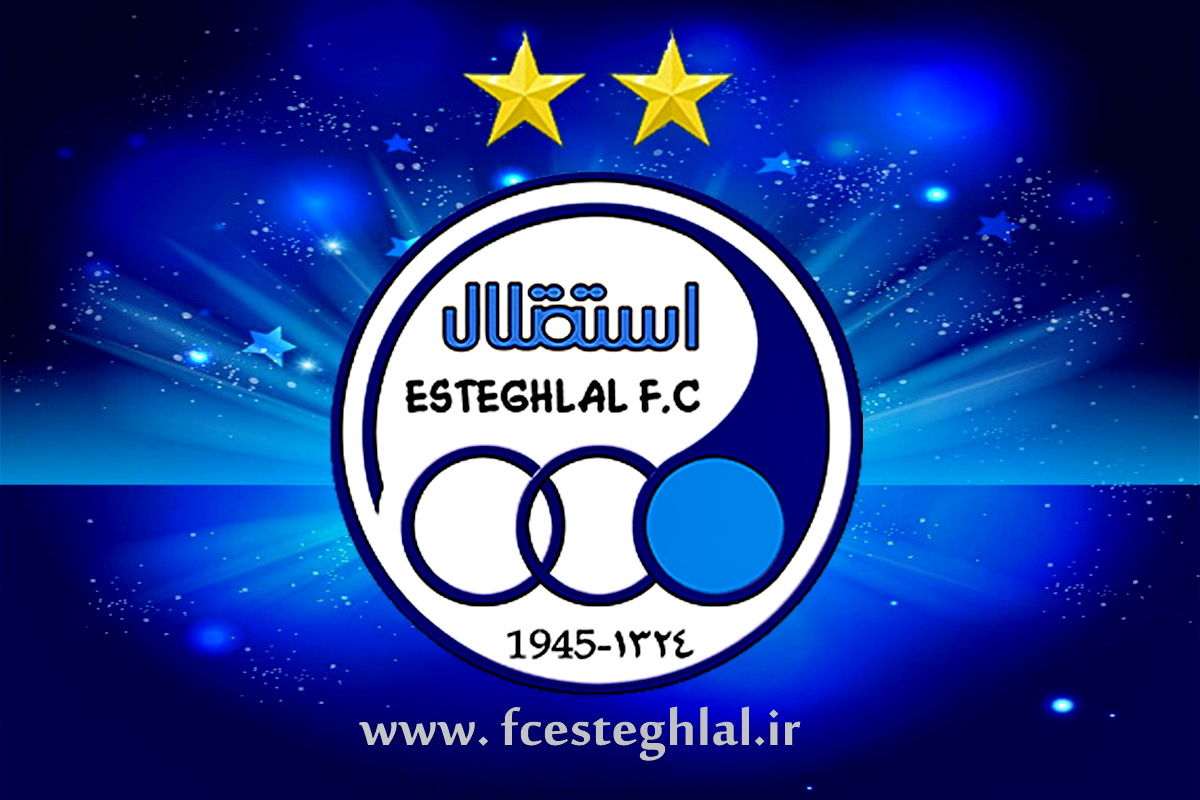 استقلالى ها به امارات رسیدند