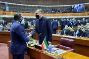 وزیر خارجه سیرالئون این هفته به تهران می‌آید