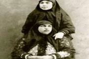 مهریه دخترها در عهد قجر