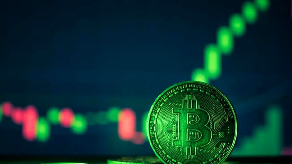 پیش بینی افزایش قیمت 50 هزار دلاری بیت کوین به زودی
