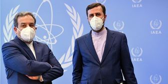 هیچ مذاکره‌ای به روش گام به گام نداریم