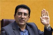 اجازه باندبازی و سهم‌خواهی نمی‌دهم