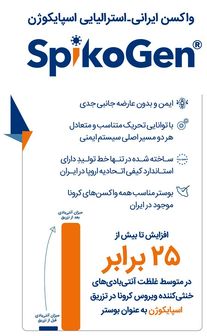 چرا تزریق دز سوم واکسن کرونا اهمیت دارد؟
