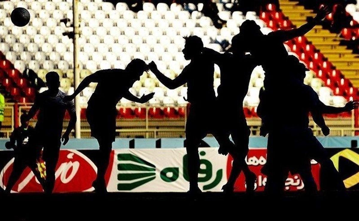 شروع بازی خطرناک با فوتبال ایران /بهانه و مشکل‌تراشی با ارسال نامه به فیفا و AFC