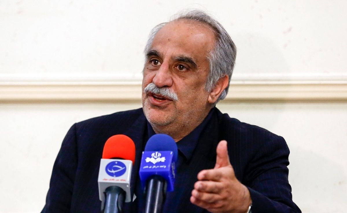 وزیر دارایی ایتالیا با وزیر اقتصاد کشورمان دیدار کرد