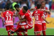 ستارگانی که با پرسپولیس قرارداد می بندند