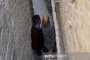 باریک‌ترین کوچه دنیا 