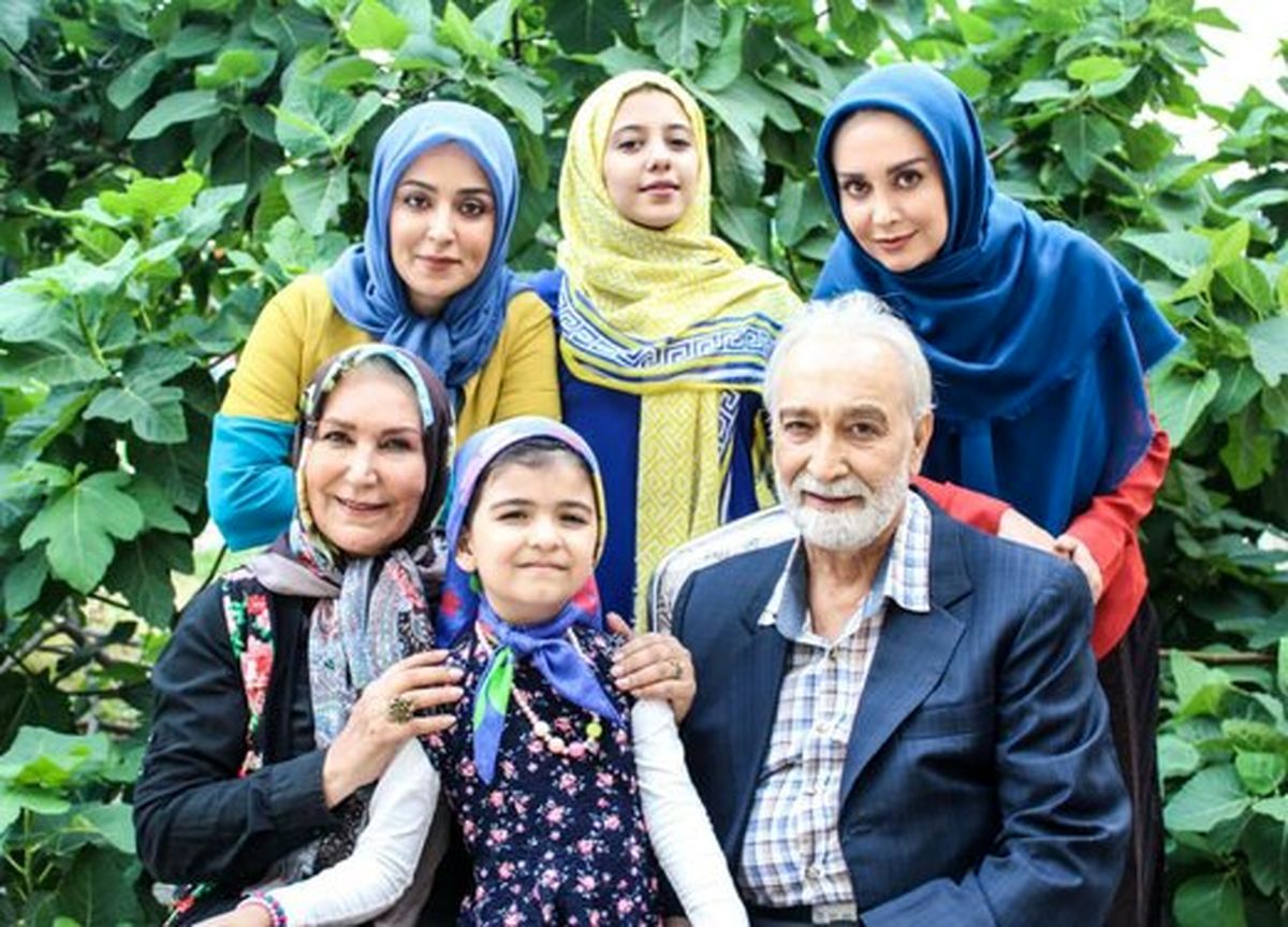 «دخترم نرگس»، پربیننده ترین سریال تلویزیونی شد

