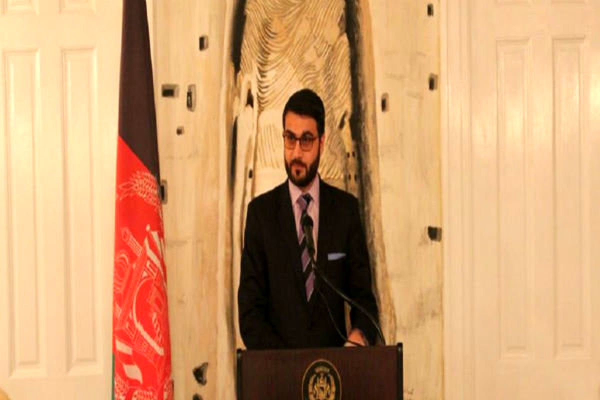 آمریکا دیگر «حمدالله محب» را به رسمیت نمی‌شناسد!