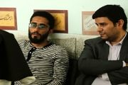 فیلم سینمایی «صلیب» ساخته می شود