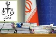 این جوان دَمار از روزگار فاسدین درآورد+عکس