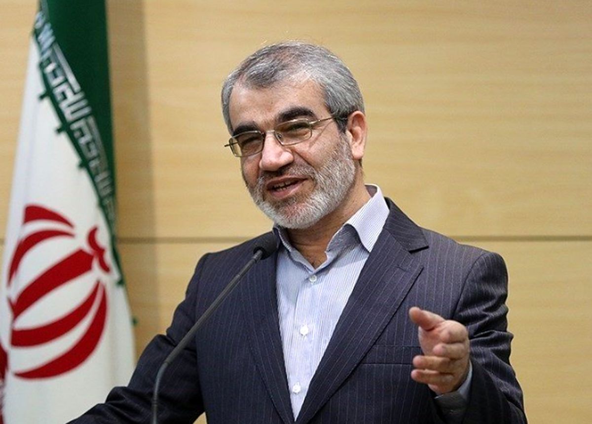 واکنش سخنگوی شورای نگهبان به سخنان اخیر رئیس‌جمهور
