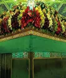 میلاد حضرت رقیه