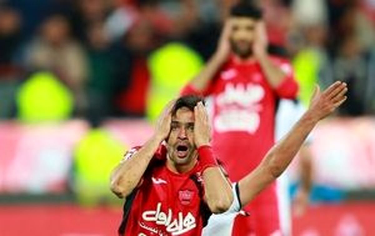 قانون جدید به کمک هافبک پرسپولیس آمد