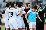 احتمال لغو دیدار ایران - مونته نگرو 