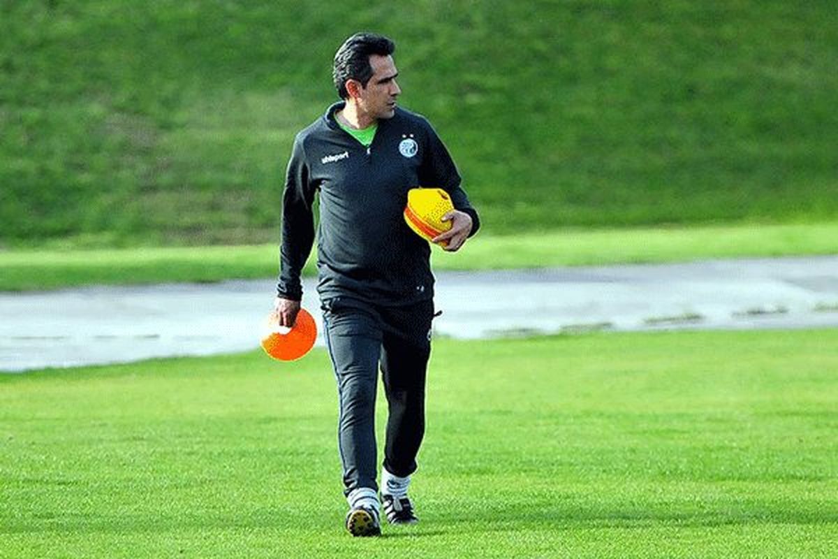 برد مقابل "استقلال" جایگاه ما را عوض می کند 