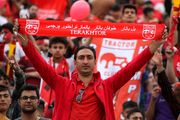 این آخرین شانس قهرمانی تراکتور است