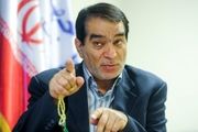واکنش کوهکن به اعلام کاندیداتوری معاون احمدی نژاد