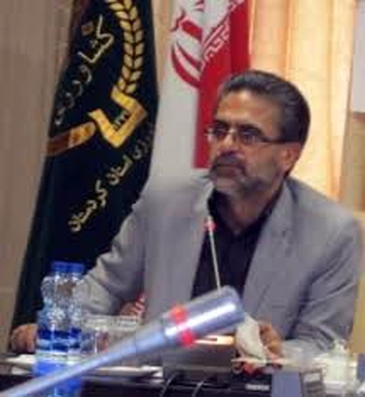 سیب زمینی کردستان یک برند کشوری است 