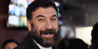 
آخرین وضعیت "علی انصاریان" + جزئیات
