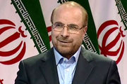 اعلام حمایت ستاد مردمی رویش‌های انقلاب از قالیباف