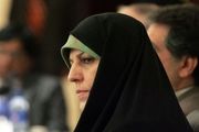 خانم مولاوردی چراغی که به خانه روا بود را به آسوشیتدپرس بردید!