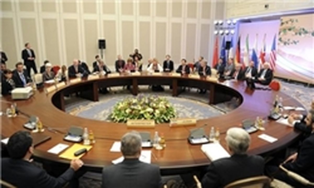 ارزیابی روز اول مذاکرات آلماتی ۲