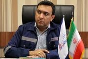مدیرعامل شرکت صبا فولاد خلیج فارس :برای ثبت رکودهای ویژه در تولید کمر همت بسته‌ایم