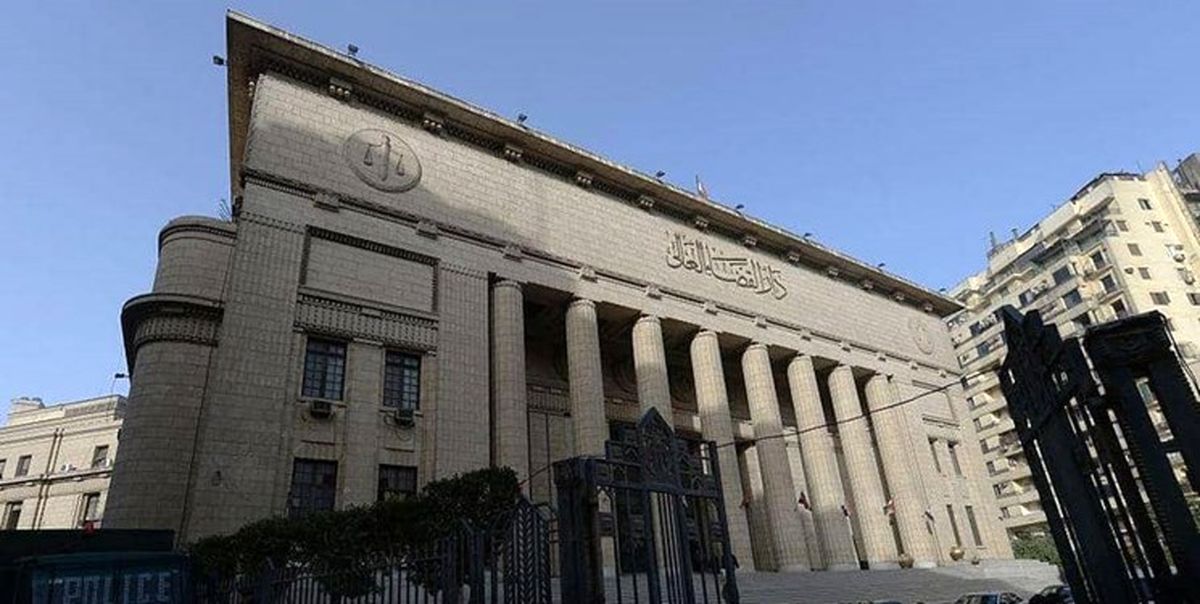 حکم اعدام 12 نفر از رهبران «اخوان المسلیمن» تأیید شد