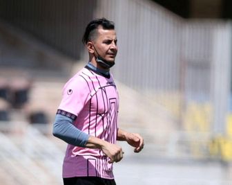 کنایه دروازه بان پرسپولیس به علیرضا بیرانوند؟!  