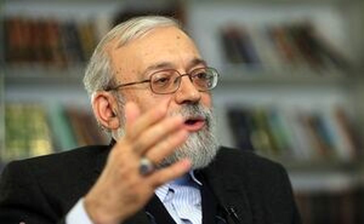 
همه اخوان لاریجانی سربازان این نظام هستیم
