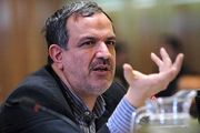 نامگذاری خیابانی به نام شهدای آشوری